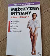 Mężczyzna intymny dr James H. Gilbaugh