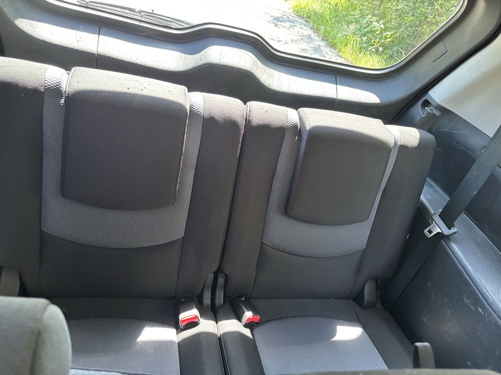 Mazda 5 klima 7 osobowa