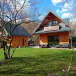 6-osobowe domki Zakopane,Harenda wolne od 26.06