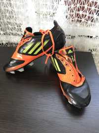 Бутсы Adidas F10