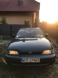 Toyota Corolla DX 1.8 AUTOMAT