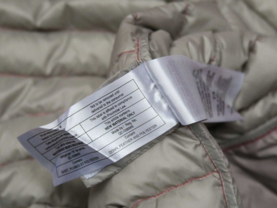 Kurtka Parajumpers ocieplana lekka puchowa S