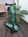 Scoot and ride hulajnoga