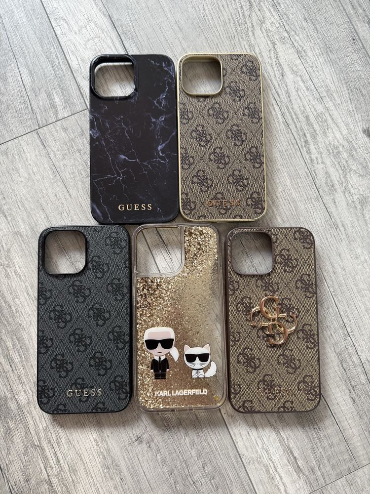 Case do iphone 13 pro max orginalne
