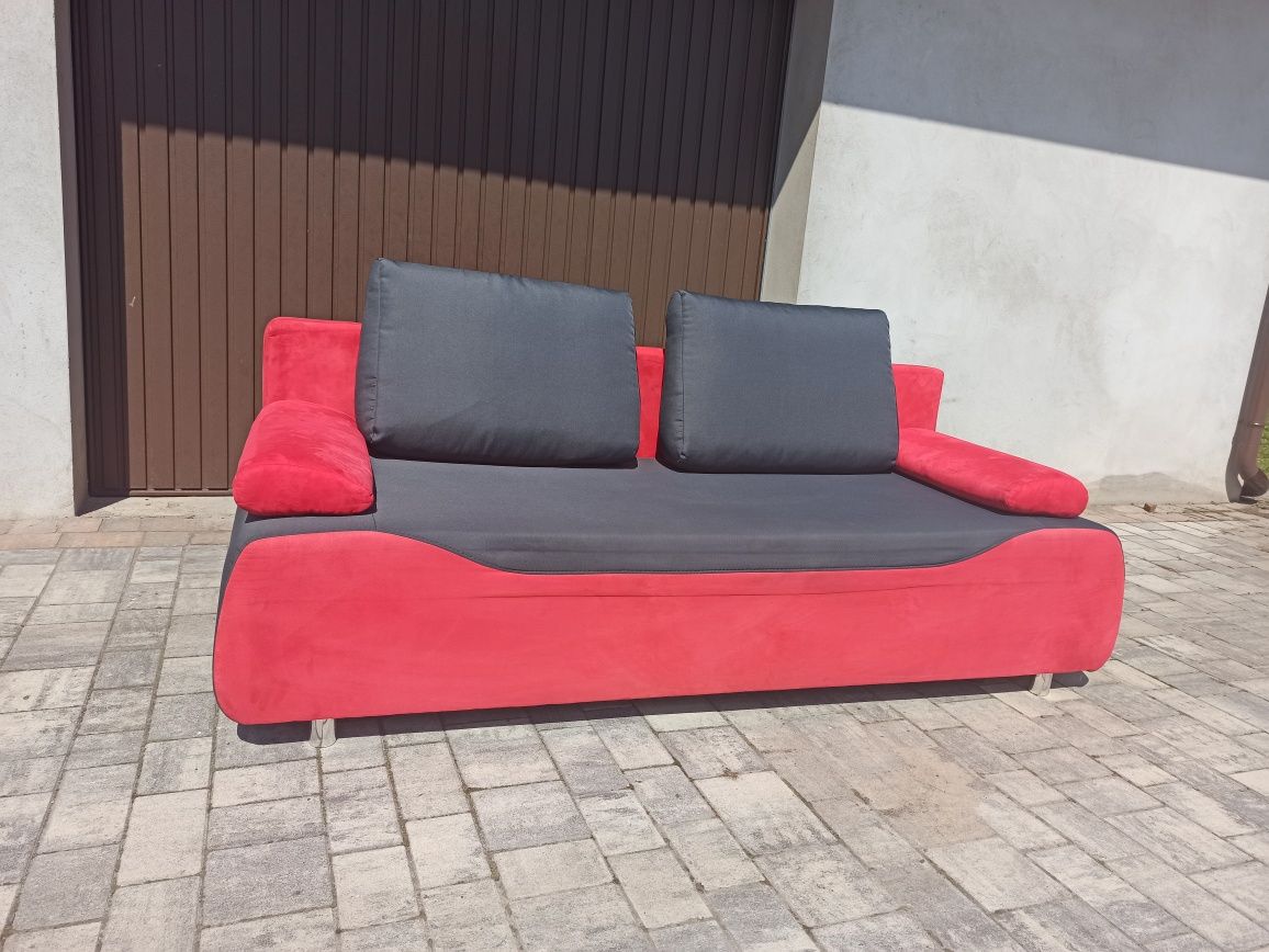 SOFA kanapa wersalka łóżko młodzieżowe