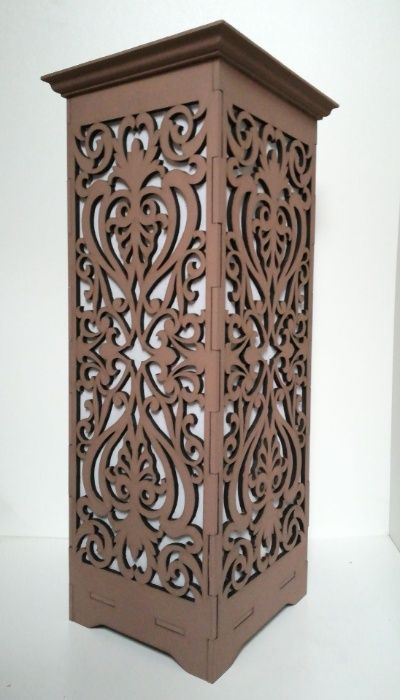 Lampa stojącxa wysokość 60 cm