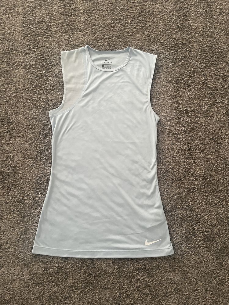 Nike bluzka koszulka sportowa xs,34