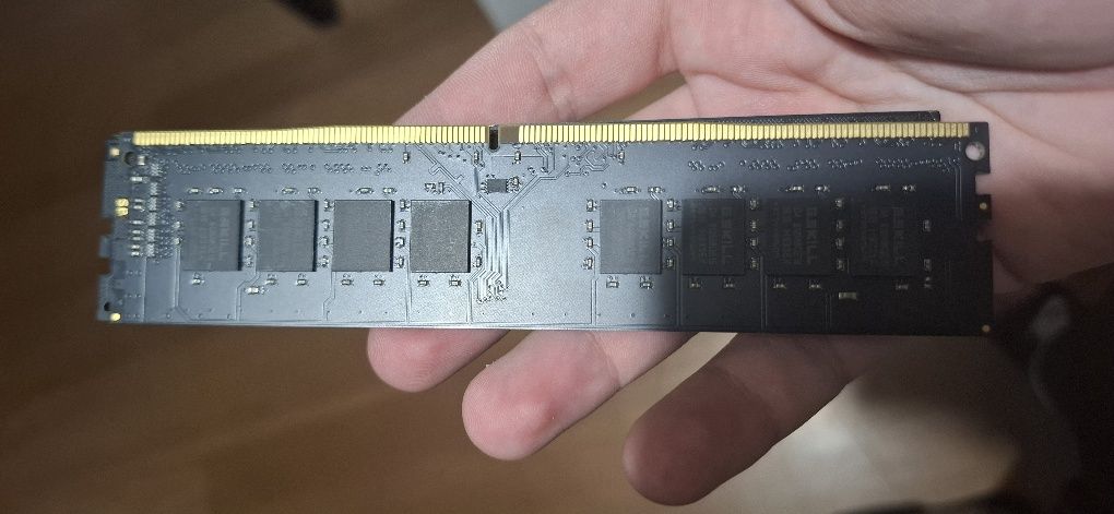 RAM ddr4 2400mhz 8GB gskill