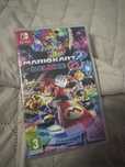Mario kart 8 deluxe