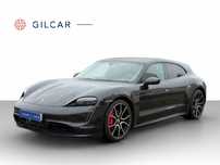 Porsche Taycan Sport Turismo 4S