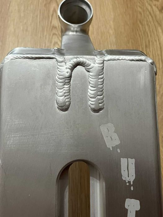 Дека для трюкового самоката(нова)