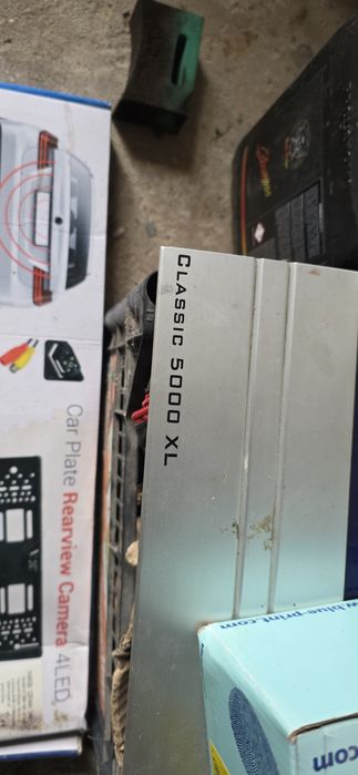 Wzmacniacz Magnat 1100W