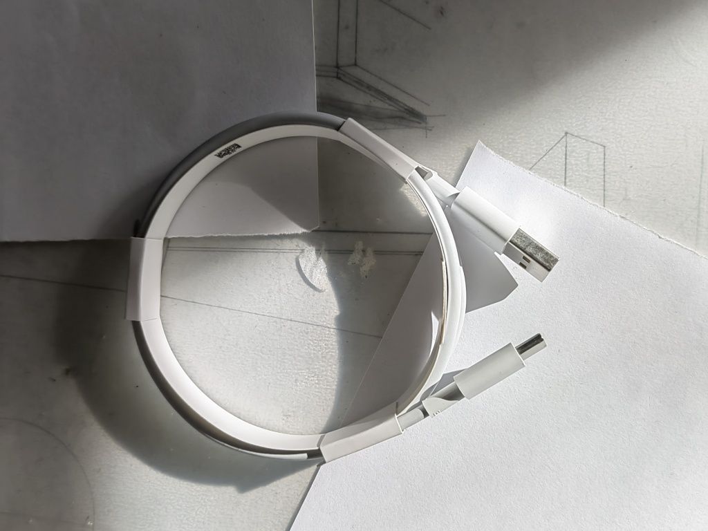 Cabo USB C Huawei original (3A)