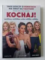 Nowy film Kochaj!