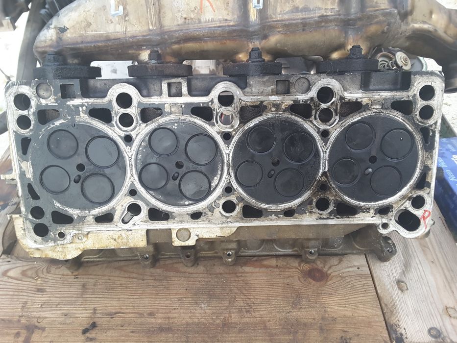 Двигун Audi A8 3.3tdi AKF в зборі, та запчастини з навісним для нього