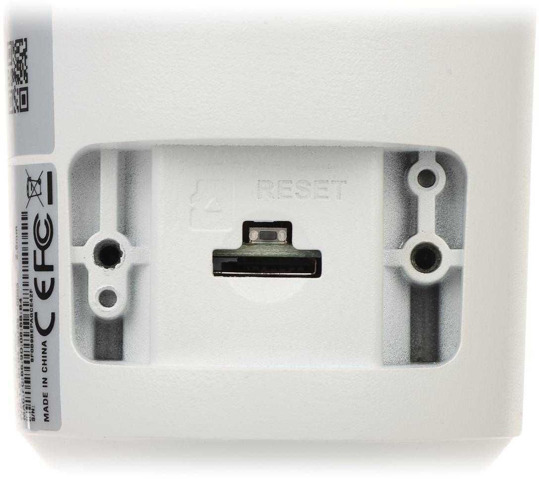 41261 Wyprzedaż KAMERA IP DAHUA IPC-HFW2449S-S-IL-0360B