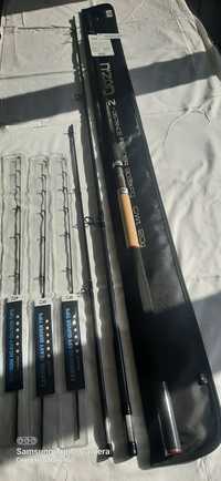 Daiwa N'Zon Z Distans 396m.120g