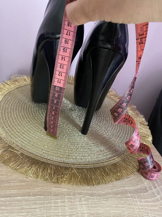 Buty dla tanca Pole Dance