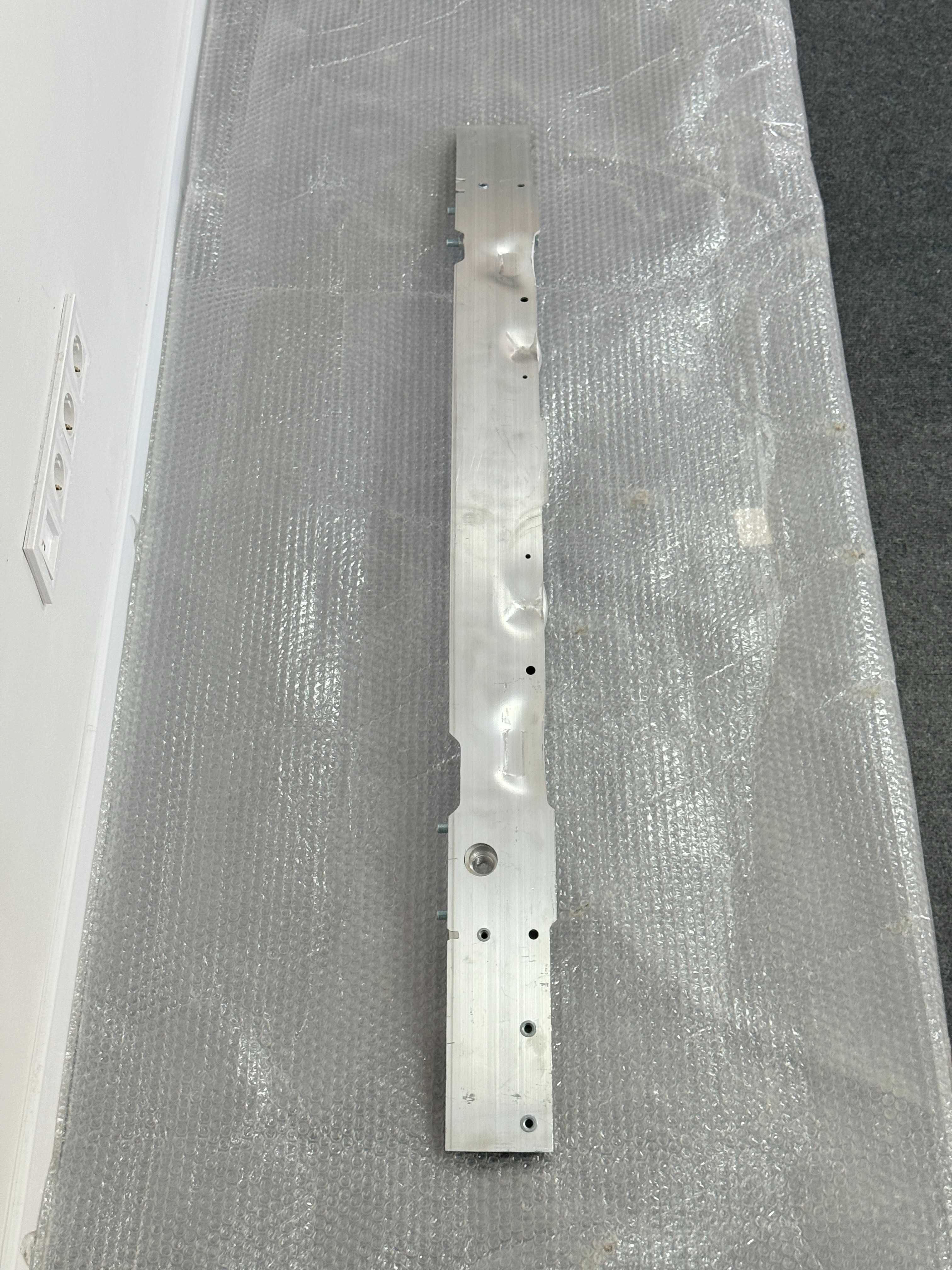 Підсилювач BMW X5 (F15/F16) 51117294477