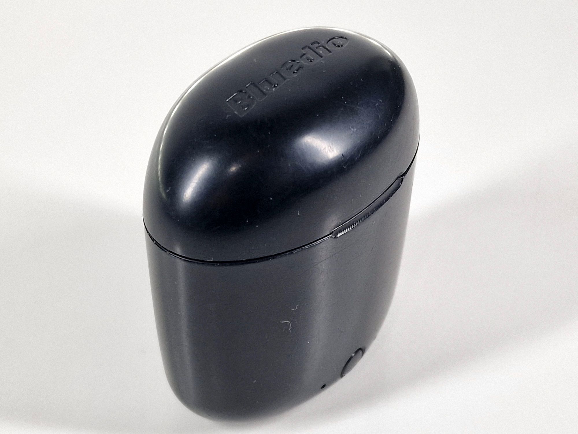 Sluchawki bezprzewodowe Bluedio HI black bluetooth BT douszne kieszonk