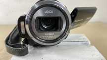 Відеокамера Panasonic HDC-SD9