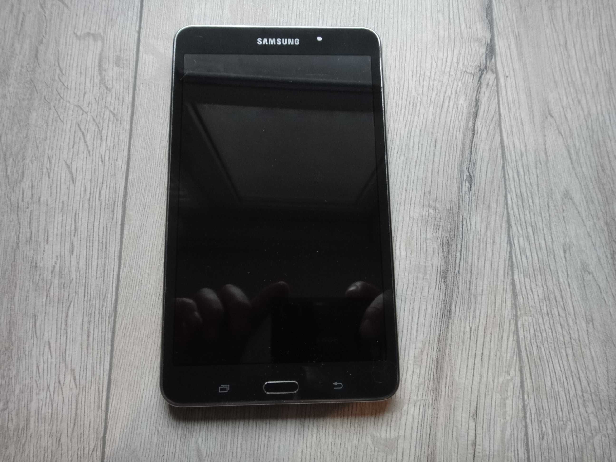 Tablet Samsung Tab 4 T230