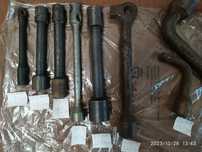 Ключи баллонные СССР