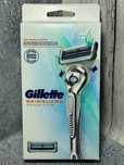Набір для гоління Gillette Skinguard sensitive для чутливої шкіри
