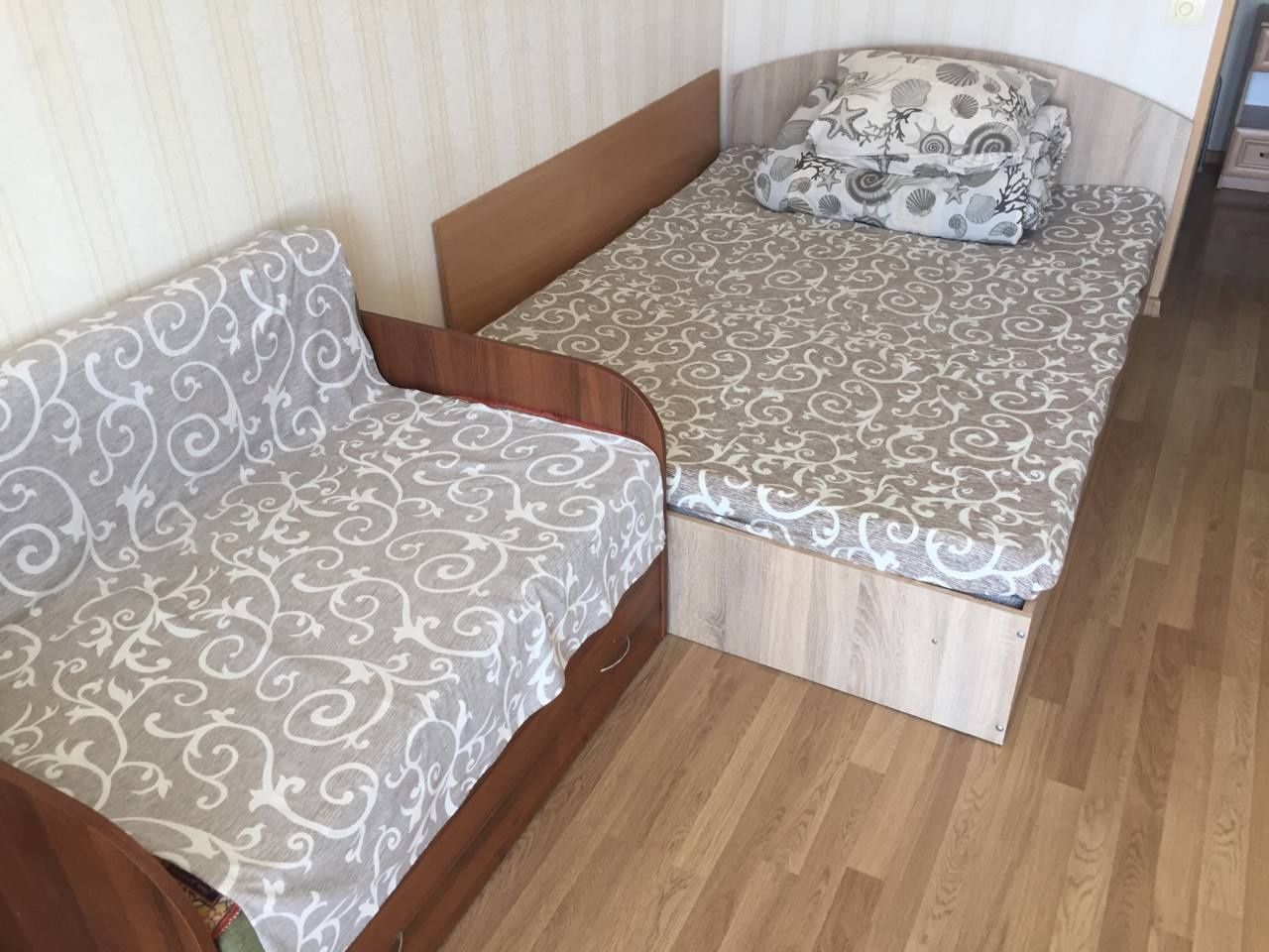 Сдам свою квартиру (номер) у моря пер. Хантадзе 4