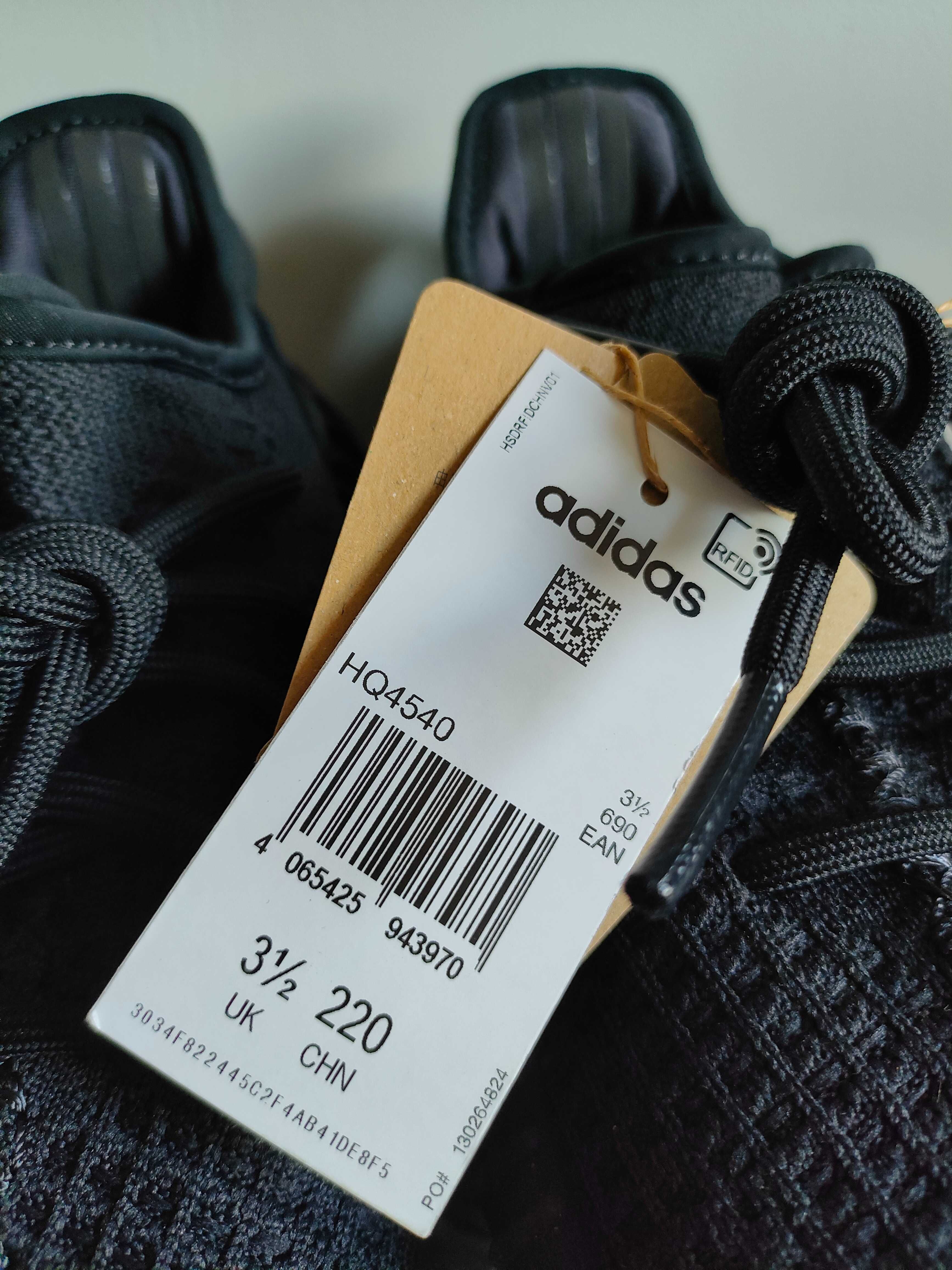 Buty Adidas Yeezy Boost 350 V2 Onyx 36 HQ4540
