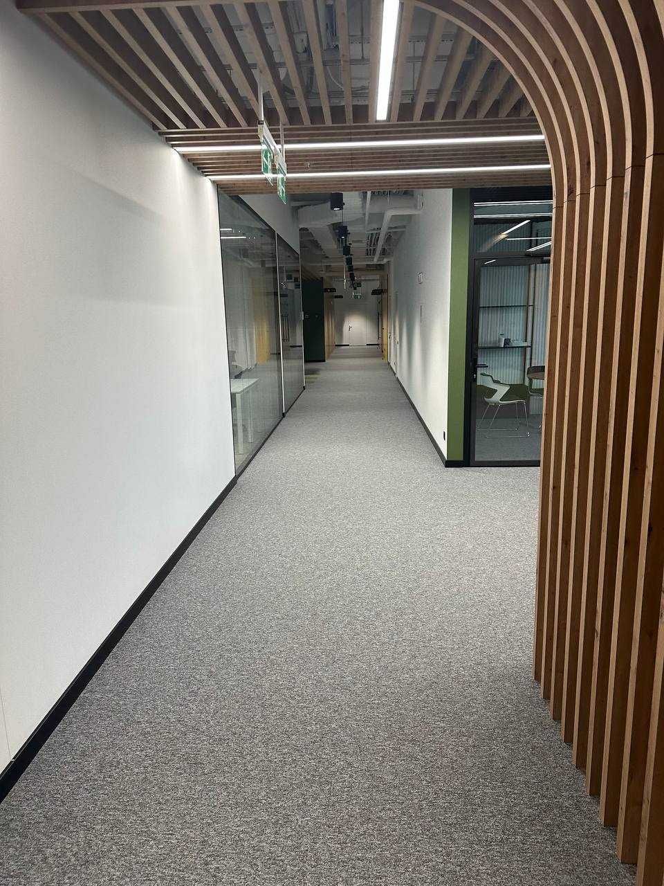 Офис в новом БЦ А класса Подол Сити, 600+ кв. м., без %, собственник
