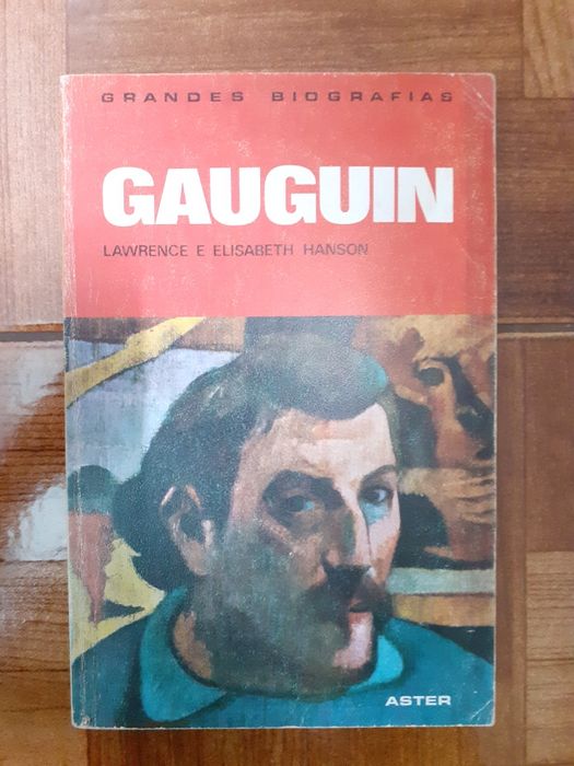 Gauguin, grandes biografias
