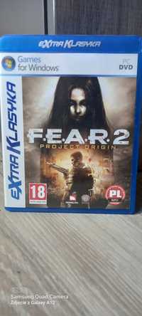 F.E.A.R.2 project orgin PC