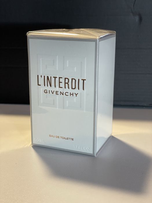 Givenchy L'Interdit Eau De Toilette