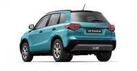 Suzuki Vitara Vitara FVAT