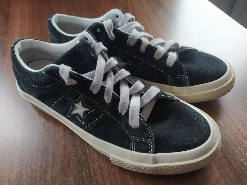 Trampki Converse r. 37