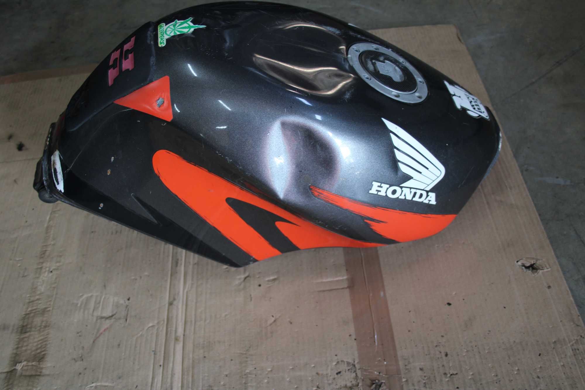 Zbiornik Bak Paliwa Honda NSR 125 JC22 93-03