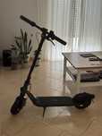 Trotinete Eletrica Segway Ninebot F2 Pro