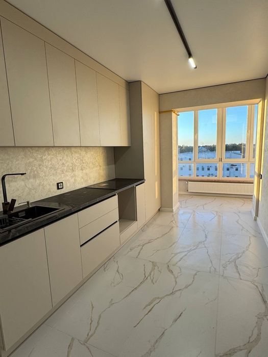 1-но кімнатна МжК