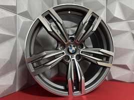 NOWE Felgi Koła 19" 5x120 BMW Styling 433 ///M PAKIET• • PIĘKNE • •