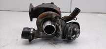 Turbo / compressor OPEL Astra H Hatchback (L48)