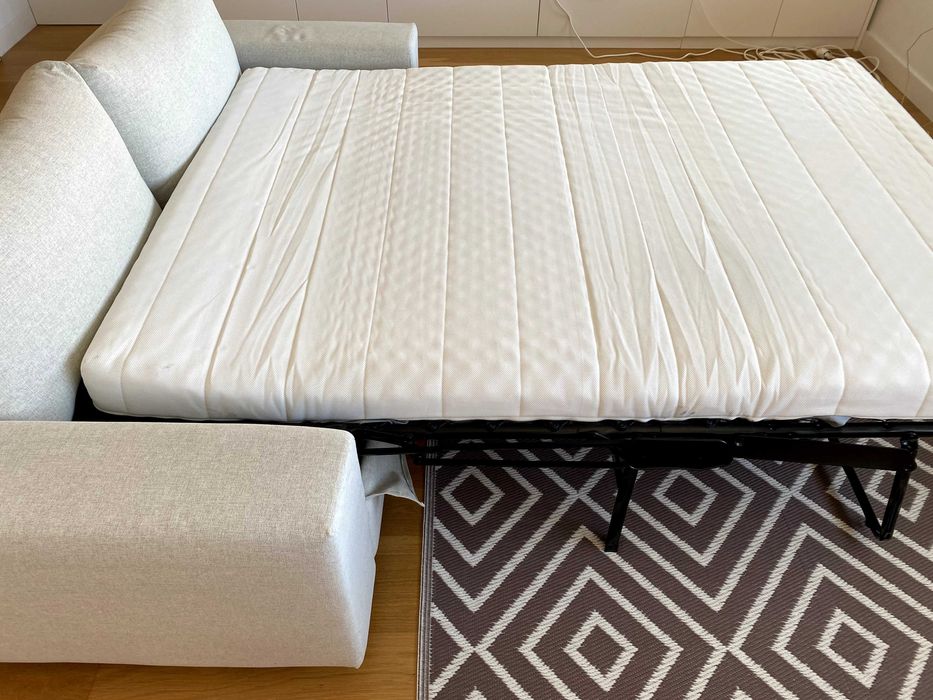 Ikea VIMLE sofa-cama (collection 22/23 October)