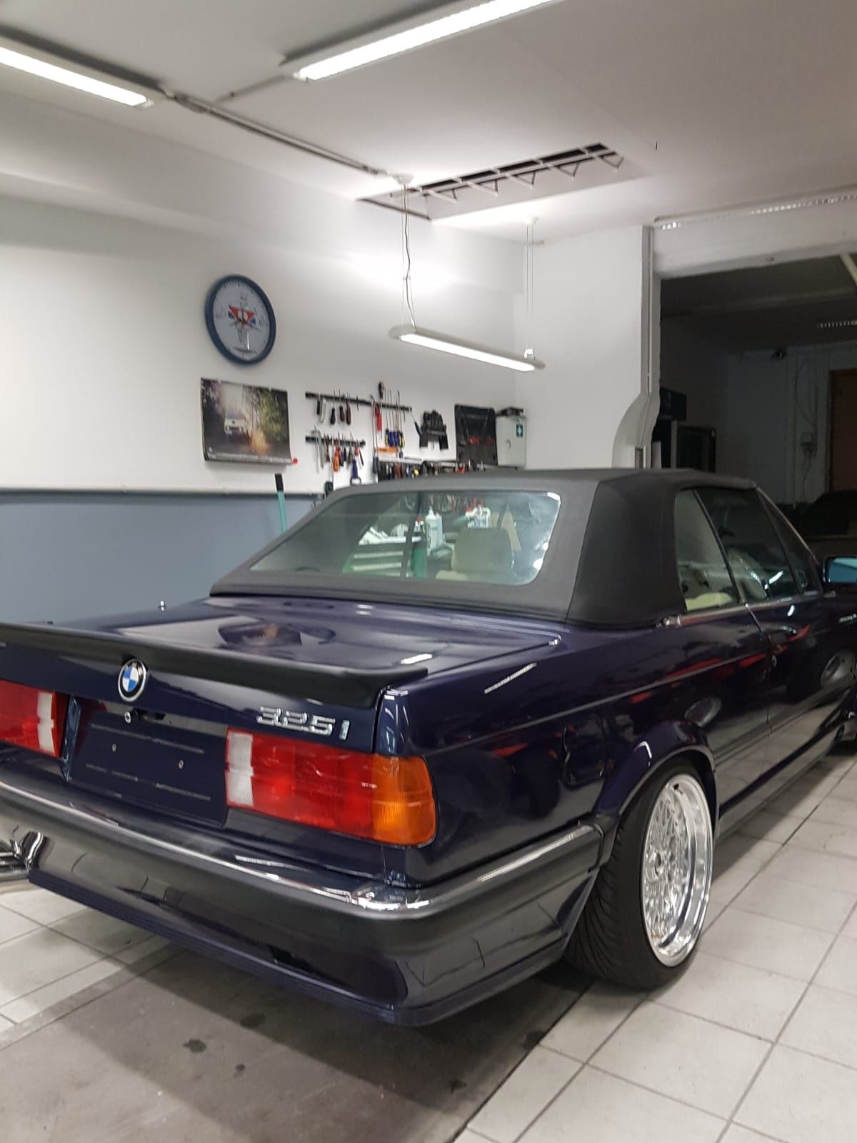 Dach bmw Z3 E30 E36 audi  b4 golf porsche mercedes r129 poszycie orygi