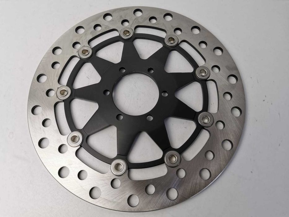 Braking tarcza hamulcowa przód YAMAHA TDM VICTORY APRILIA INDIAN STX15