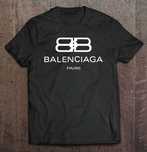 Nowa koszulka BALENCIAGA okazja