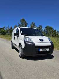 Peugeot Bipper 1.4Hdi