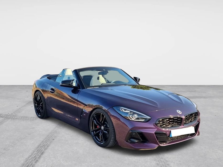 BMW Z4 M40i Aut.