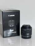 Обєктив Canon 35 mm 1.8 macro stm