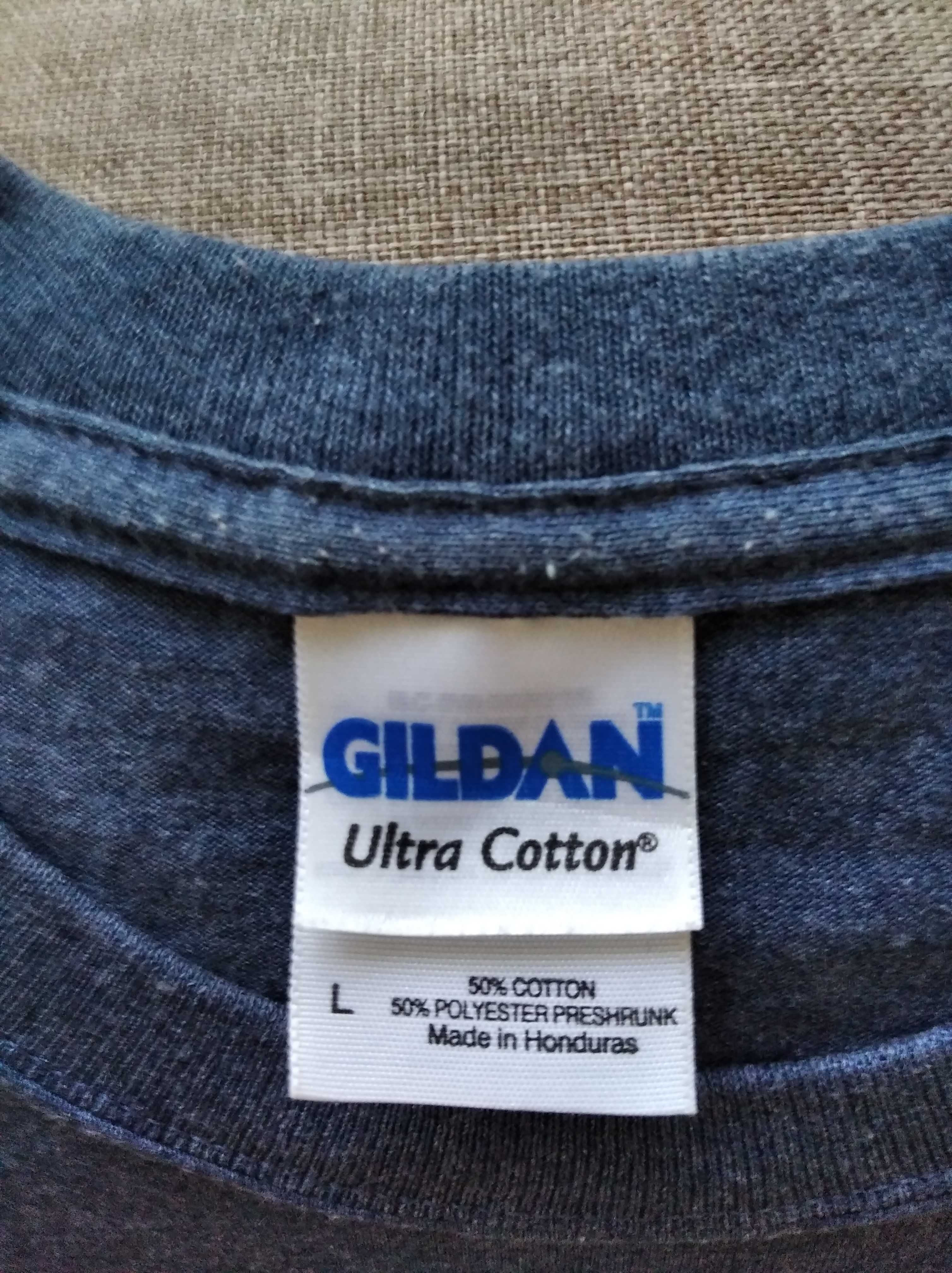 Gildan Ultra Cotton Нова
