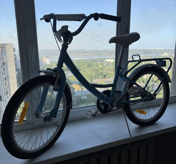 Велосипед детский Pride Sandy 20”